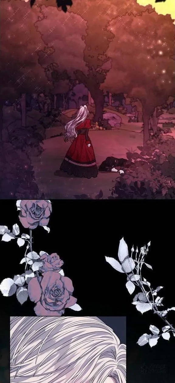 Tired of Living in Fiction Chapter 23 page 22 - 