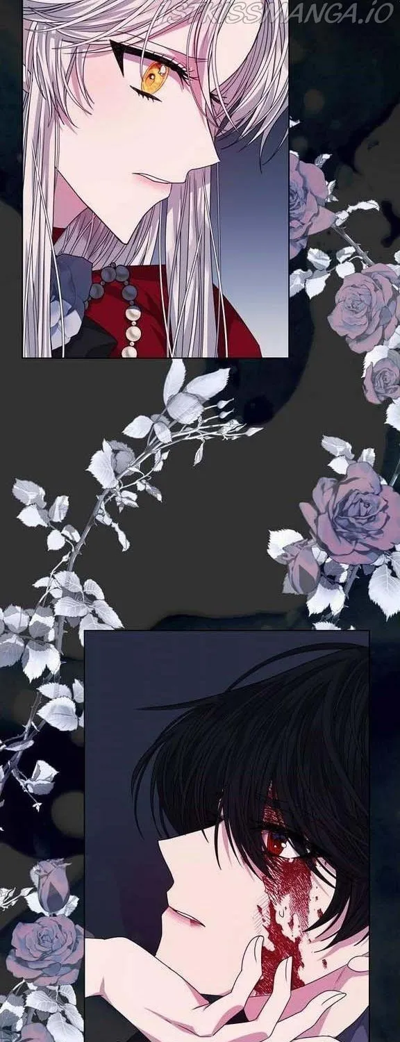 Tired of Living in Fiction Chapter 23 page 23 - 