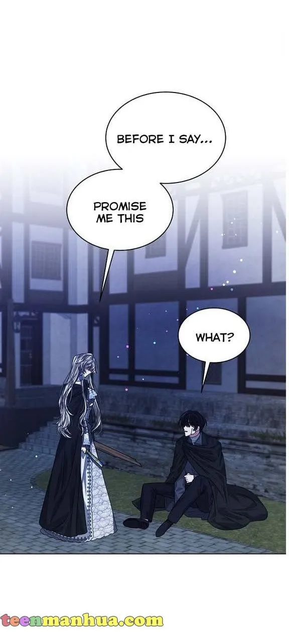 Tired of Living in Fiction Chapter 23 page 30 - 