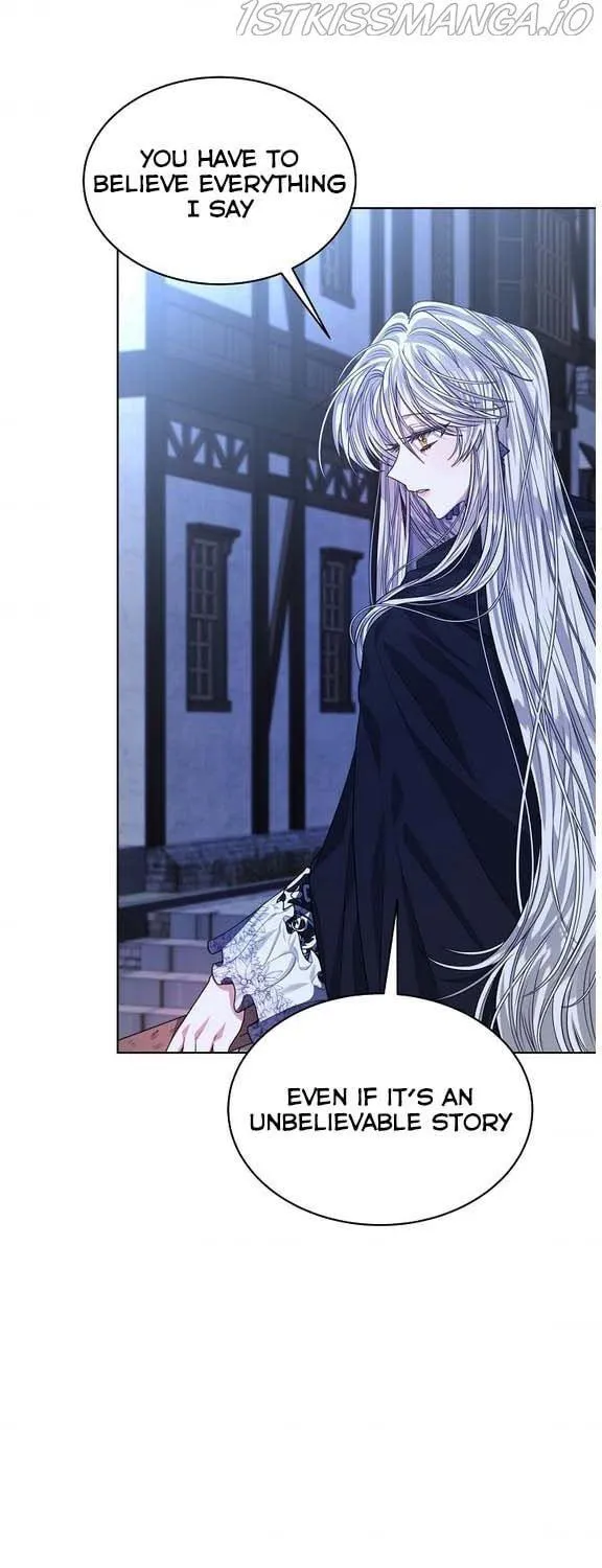 Tired of Living in Fiction Chapter 23 page 31 - 