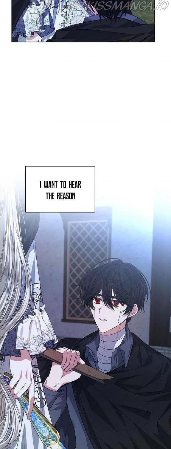 Tired of Living in Fiction Chapter 23 page 37 - 