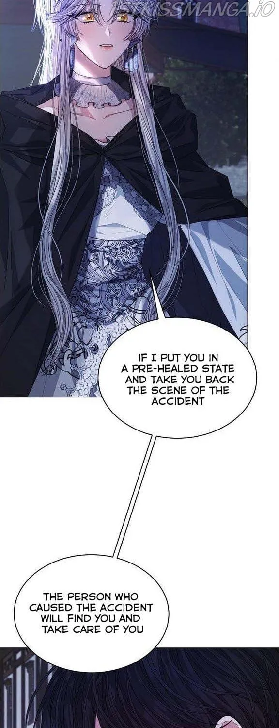 Tired of Living in Fiction Chapter 23 page 5 - 