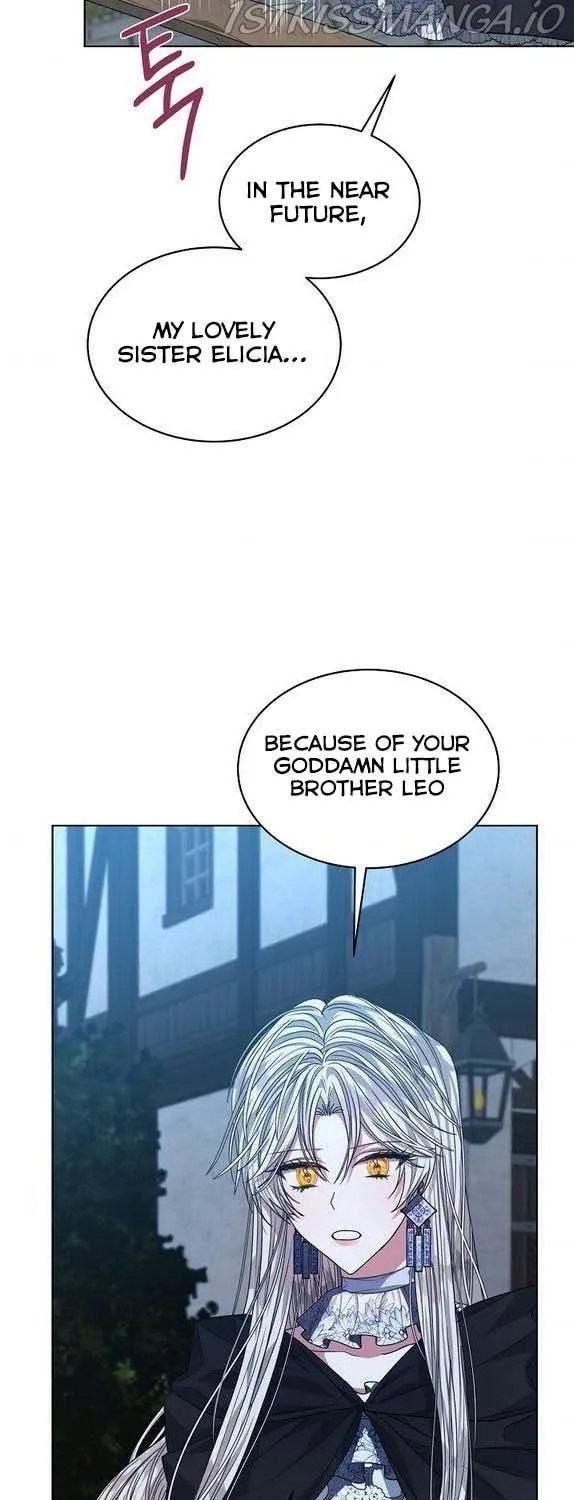 Tired of Living in Fiction Chapter 23 page 43 - 