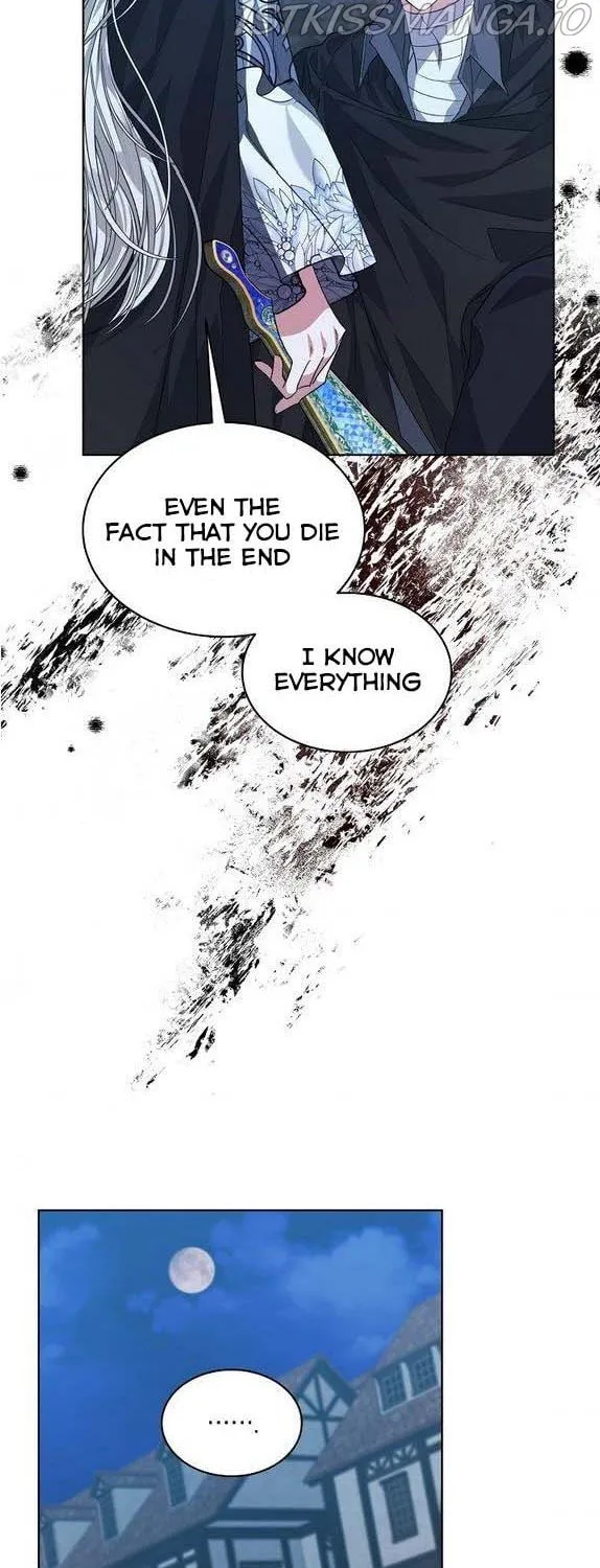 Tired of Living in Fiction Chapter 23 page 45 - 