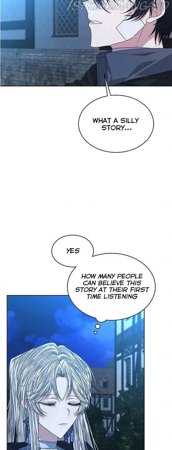 Tired of Living in Fiction Chapter 23 page 47 - 