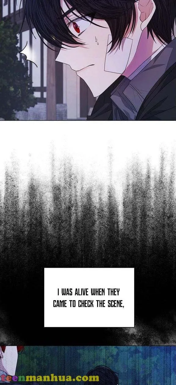 Tired of Living in Fiction Chapter 23 page 6 - 