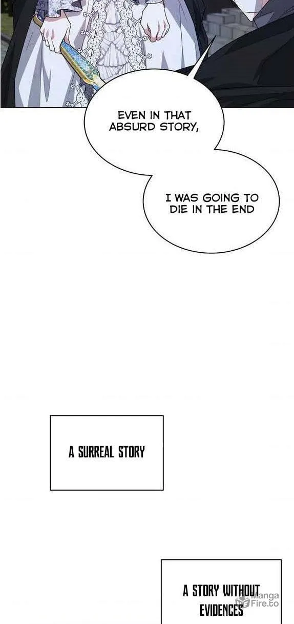 Tired of Living in Fiction Chapter 23 page 52 - 