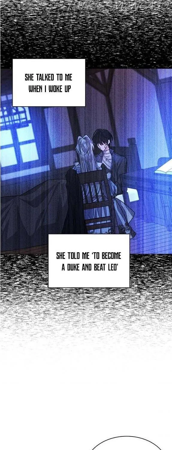 Tired of Living in Fiction Chapter 23 page 59 - 