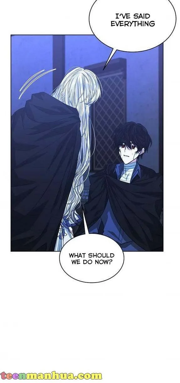 Tired of Living in Fiction Chapter 23 page 60 - 