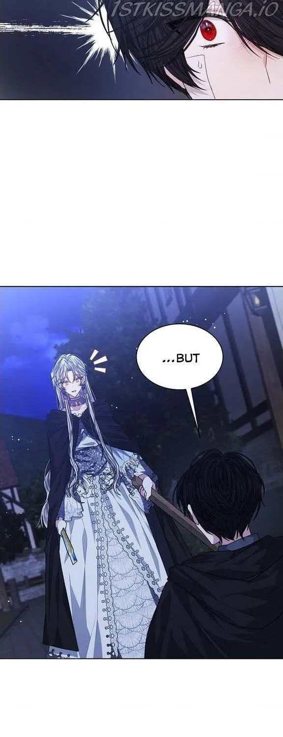Tired of Living in Fiction Chapter 23 page 9 - 