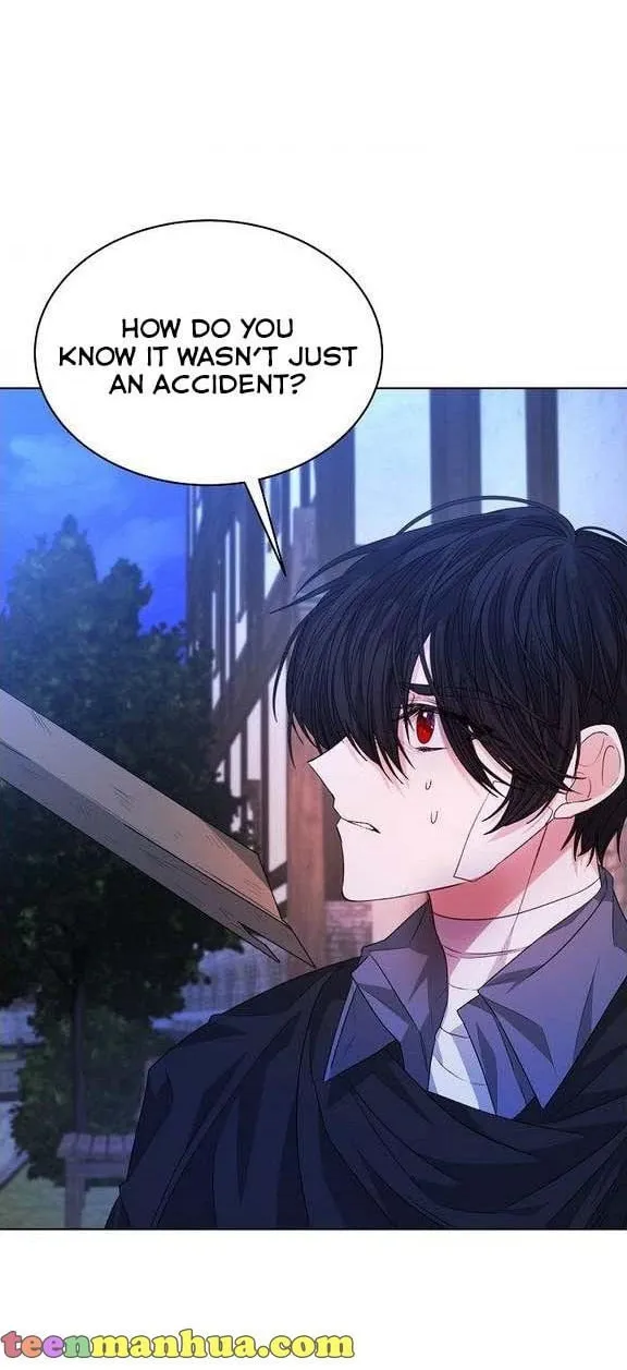 Tired of Living in Fiction Chapter 23 page 10 - 