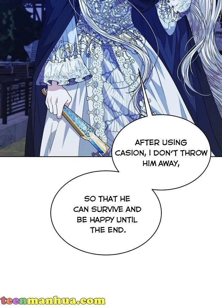 Tired of Living in Fiction Chapter 24 page 17 - 
