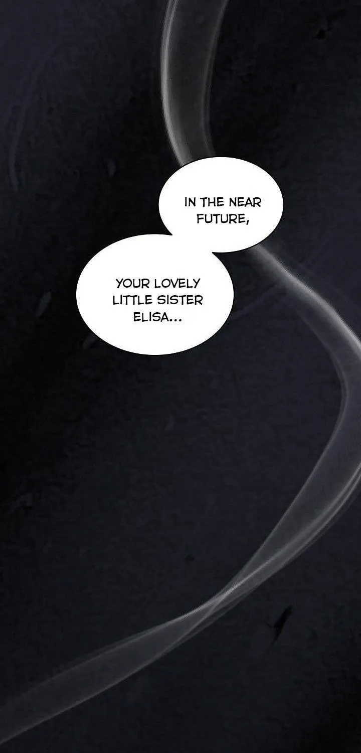 Tired of Living in Fiction Chapter 24 page 3 - 
