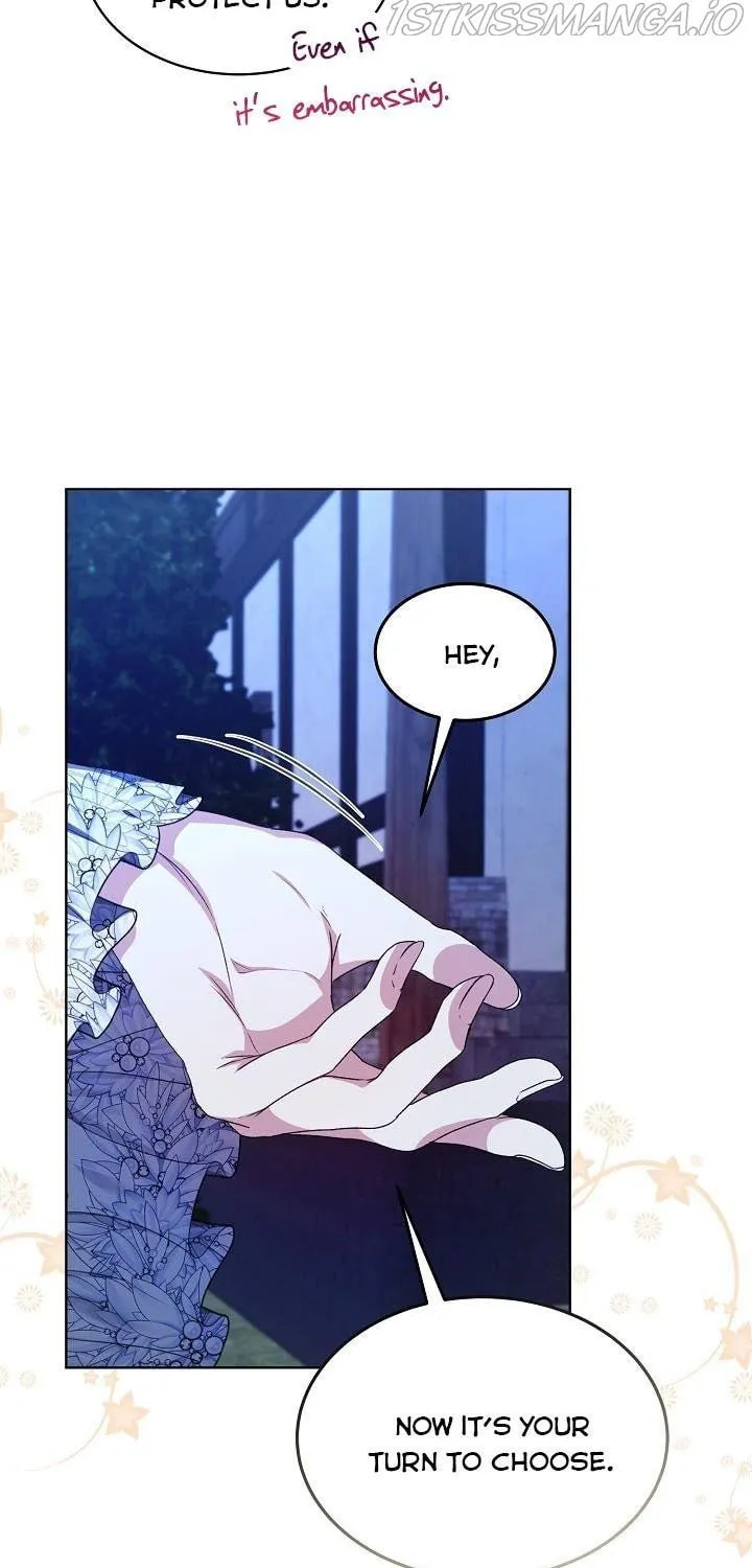 Tired of Living in Fiction Chapter 24 page 21 - 