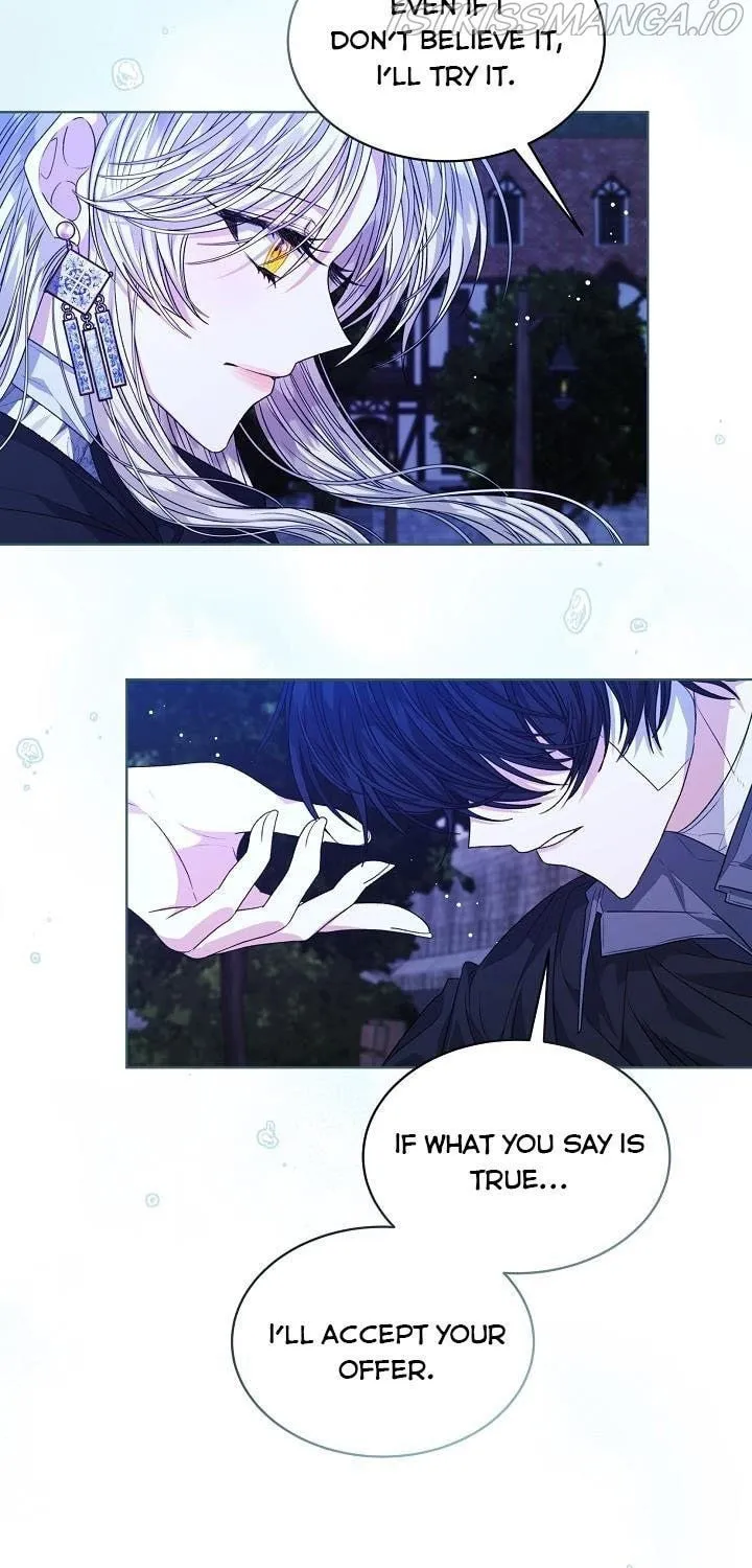 Tired of Living in Fiction Chapter 24 page 24 - 