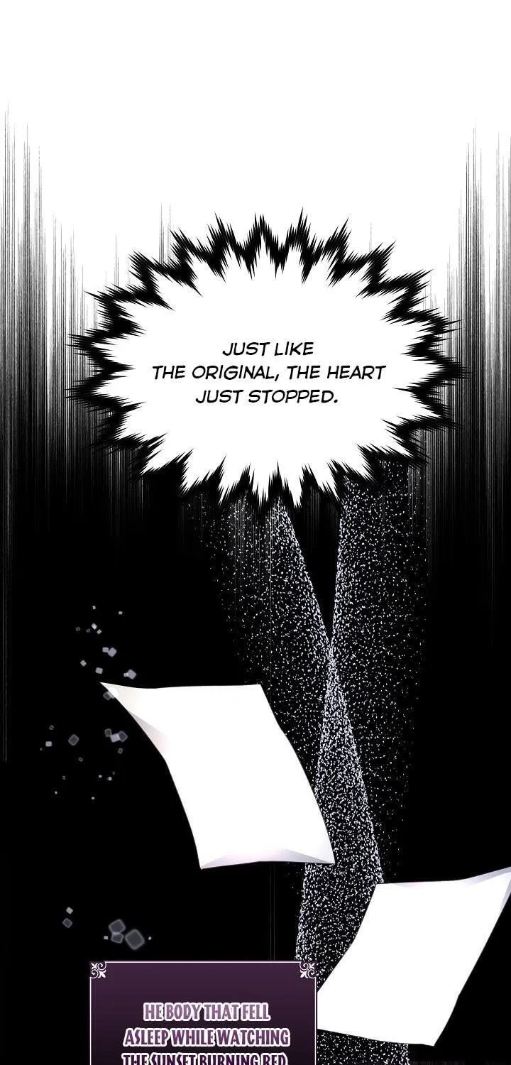 Tired of Living in Fiction Chapter 24 page 34 - 