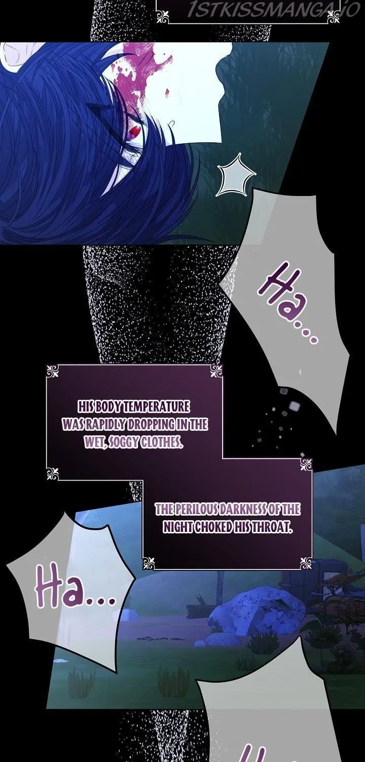 Tired of Living in Fiction Chapter 24 page 36 - 