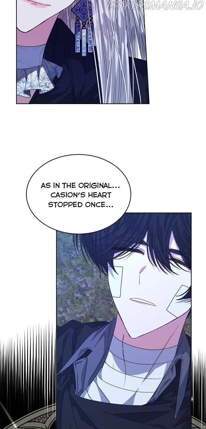 Tired of Living in Fiction Chapter 24 page 42 - 