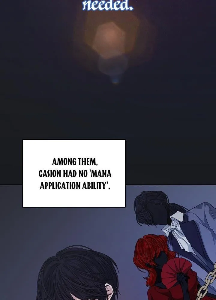 Tired of Living in Fiction Chapter 24 page 47 - 