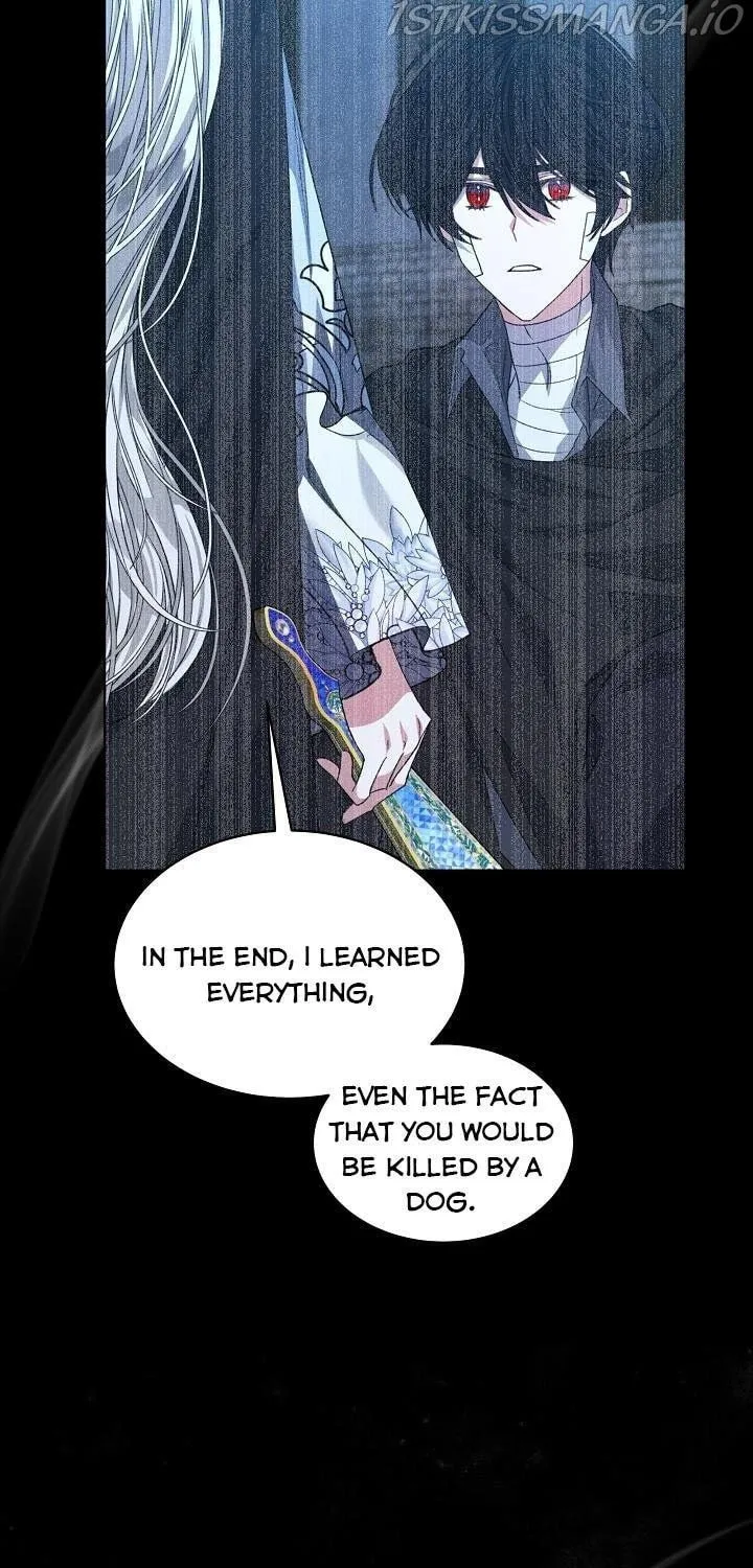 Tired of Living in Fiction Chapter 24 page 6 - 