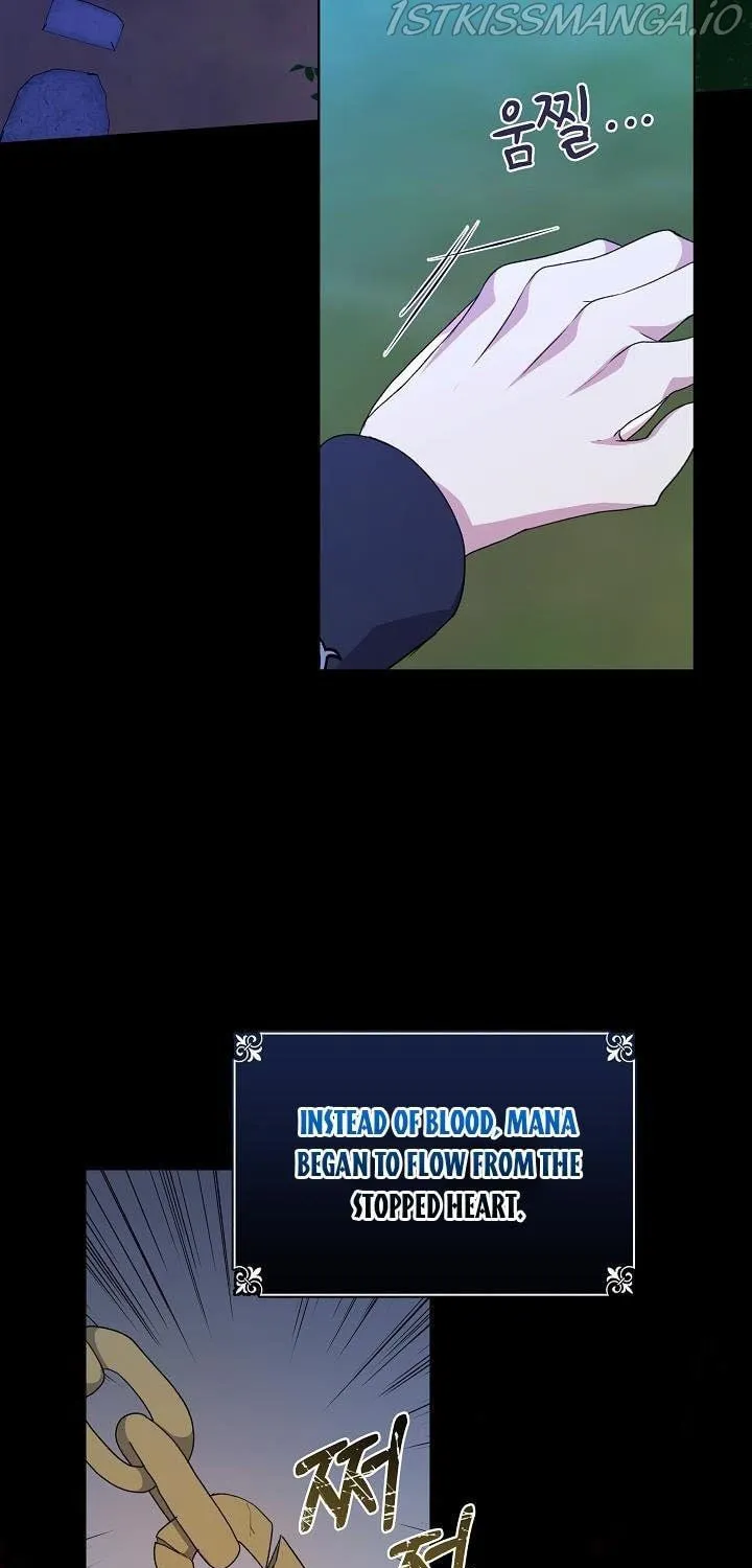 Tired of Living in Fiction Chapter 24 page 54 - 