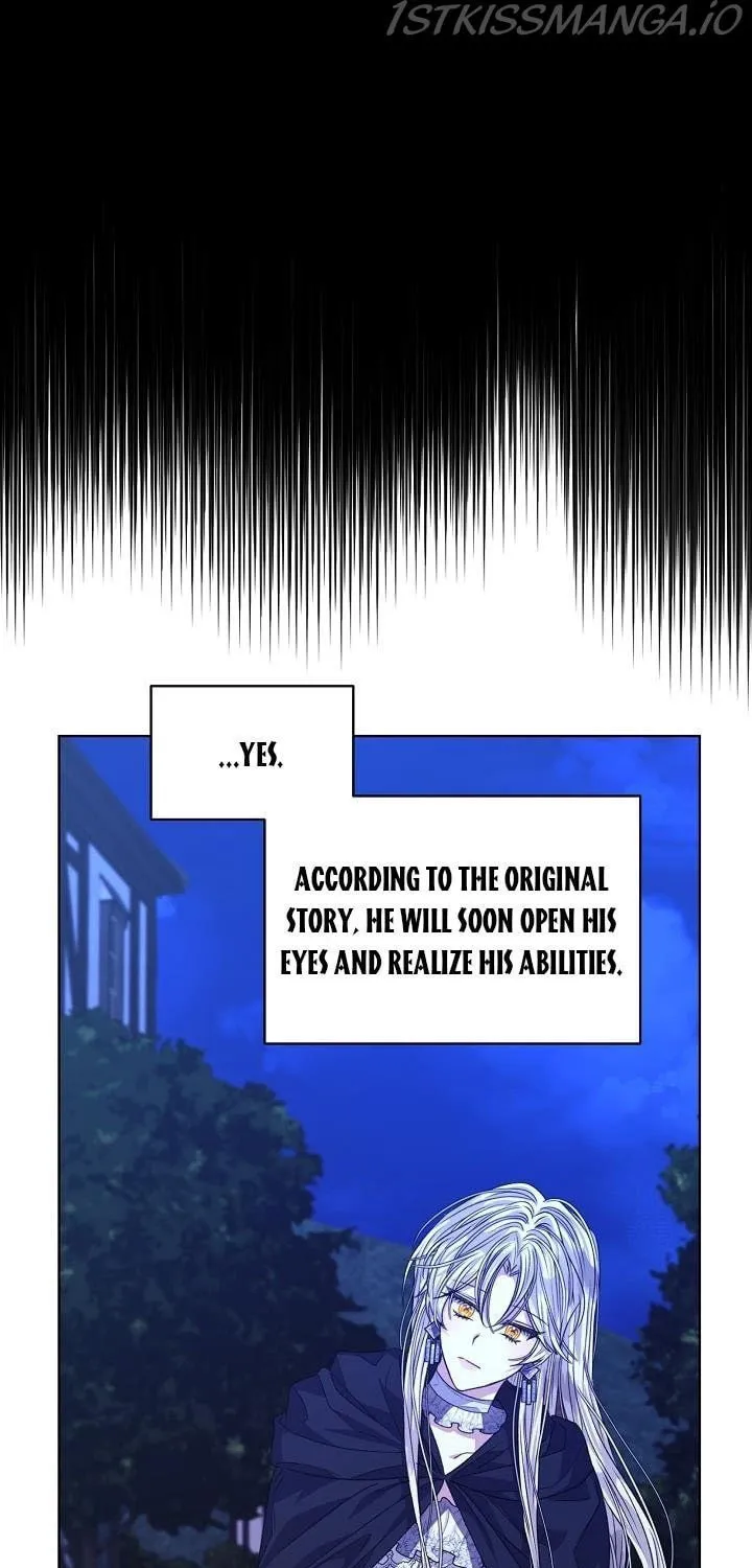 Tired of Living in Fiction Chapter 24 page 63 - 