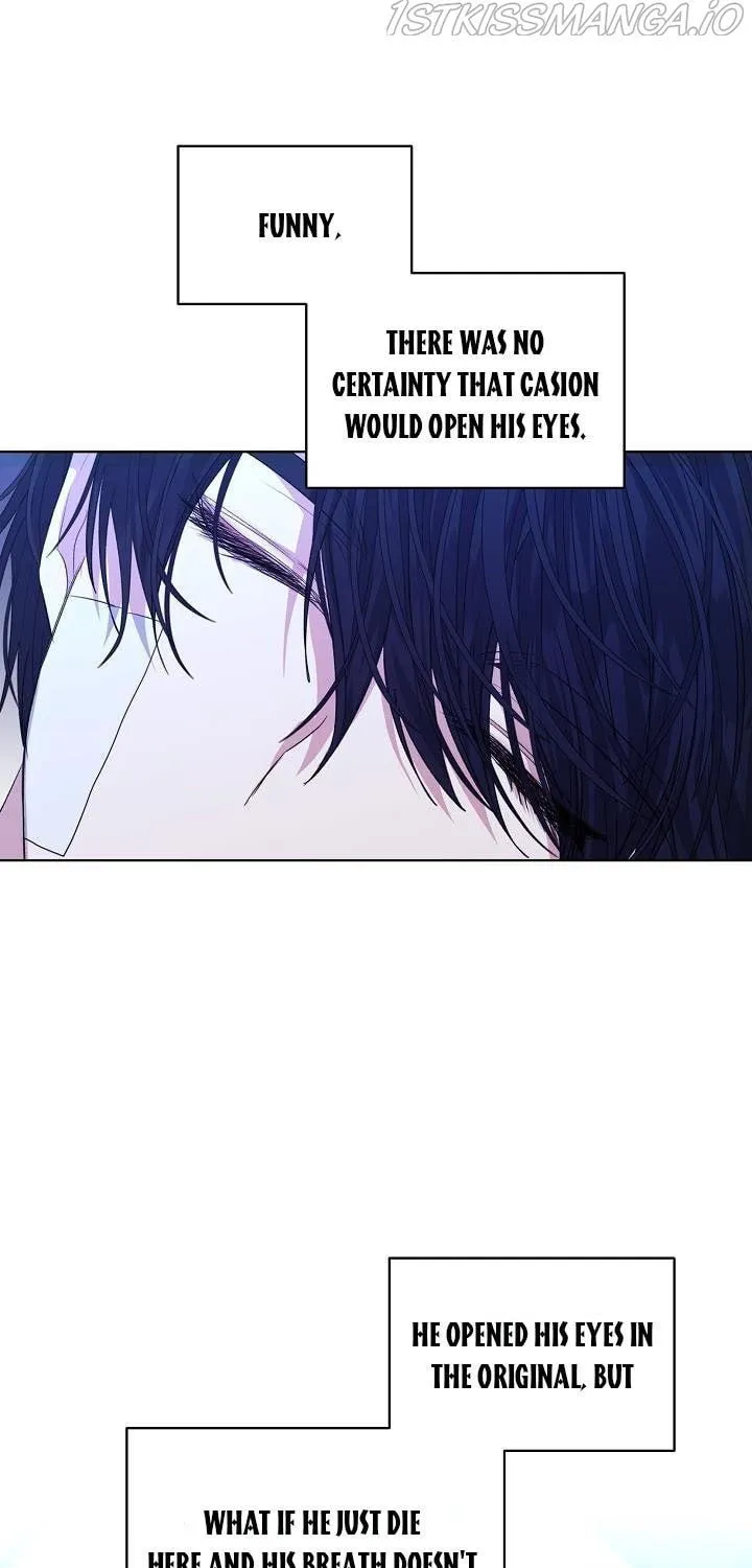 Tired of Living in Fiction Chapter 24 page 69 - 