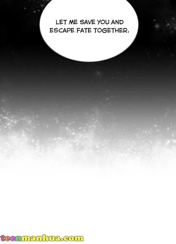 Tired of Living in Fiction Chapter 24 page 8 - 
