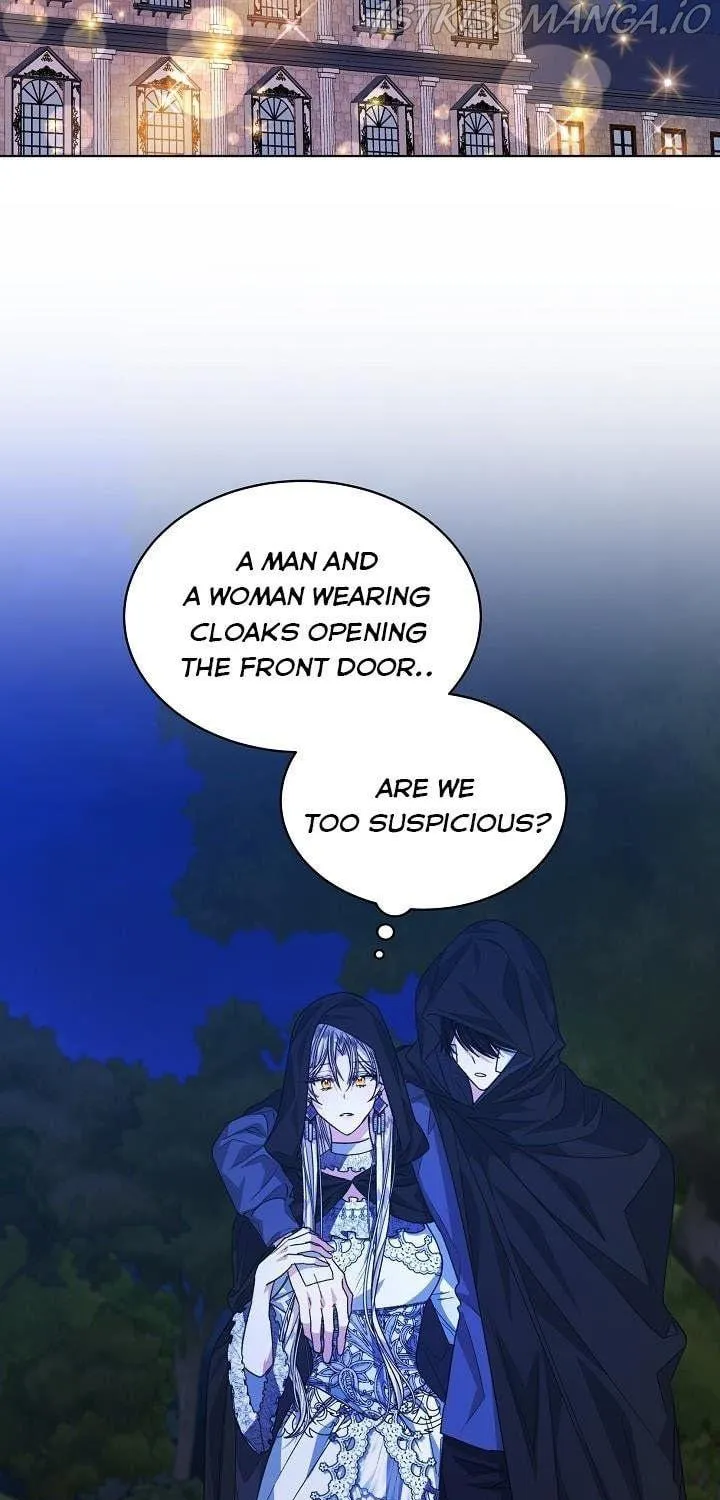Tired of Living in Fiction Chapter 25 page 18 - 