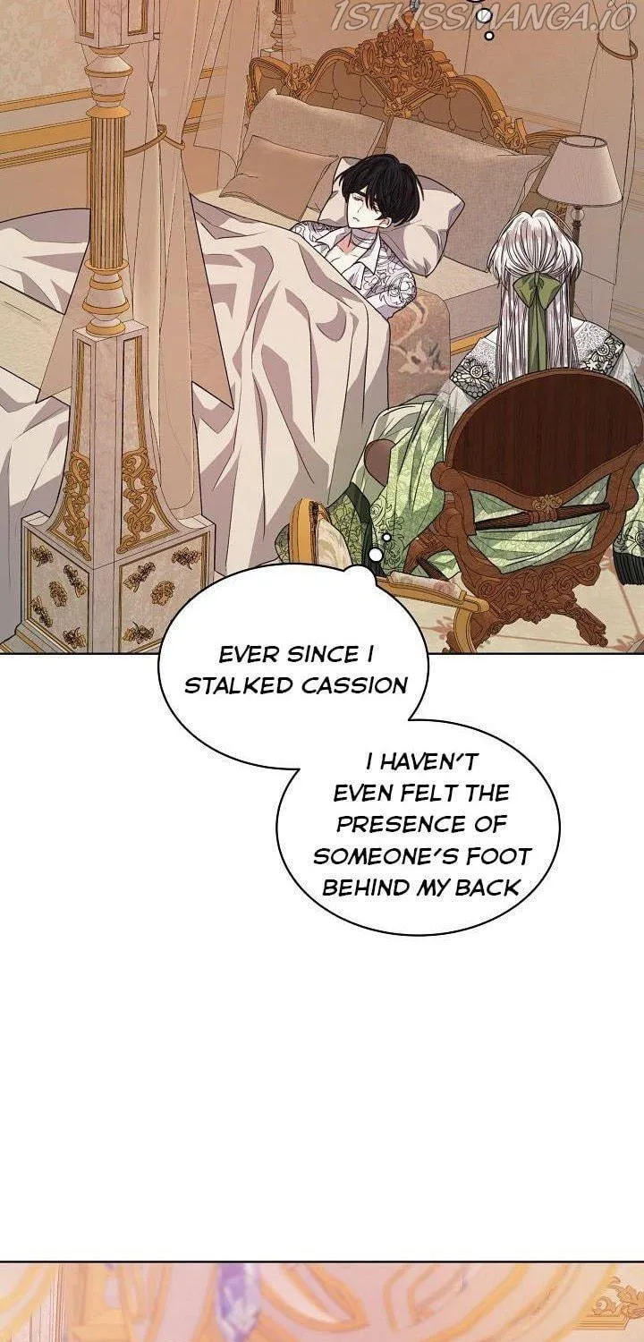Tired of Living in Fiction Chapter 25 page 24 - 