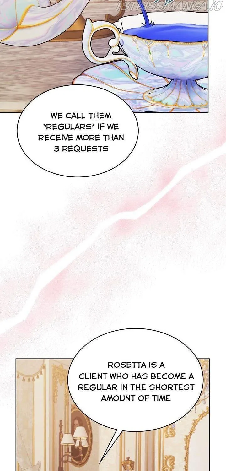 Tired of Living in Fiction Chapter 25 page 28 - 