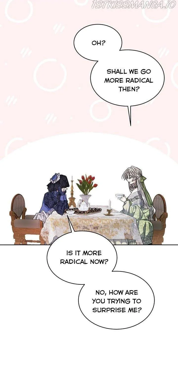 Tired of Living in Fiction Chapter 25 page 30 - 