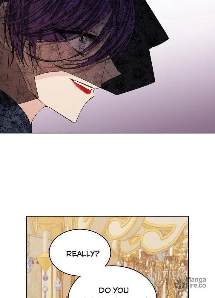Tired of Living in Fiction Chapter 25 page 37 - 
