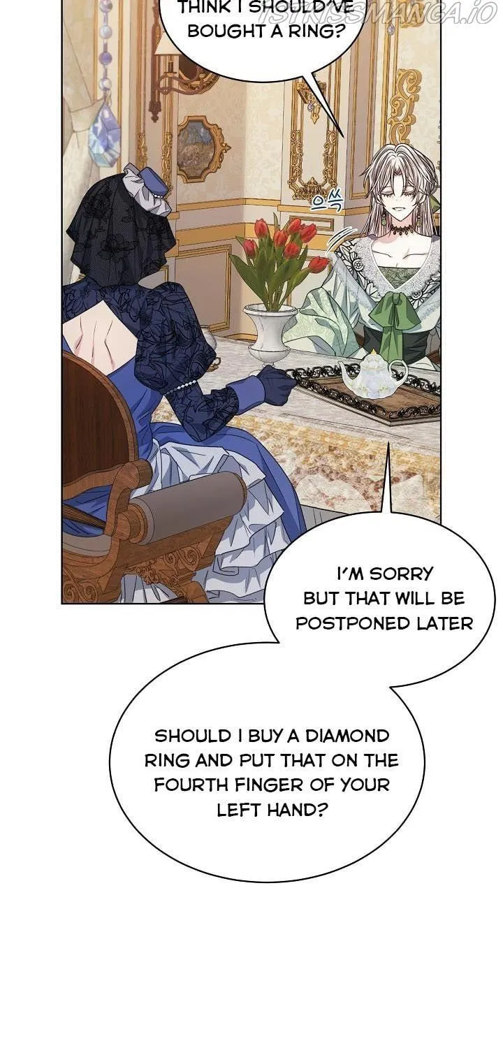 Tired of Living in Fiction Chapter 25 page 38 - 