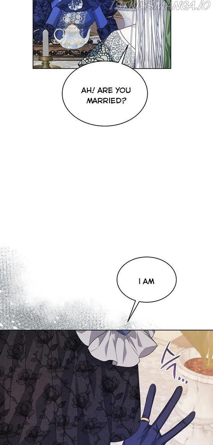 Tired of Living in Fiction Chapter 25 page 40 - 