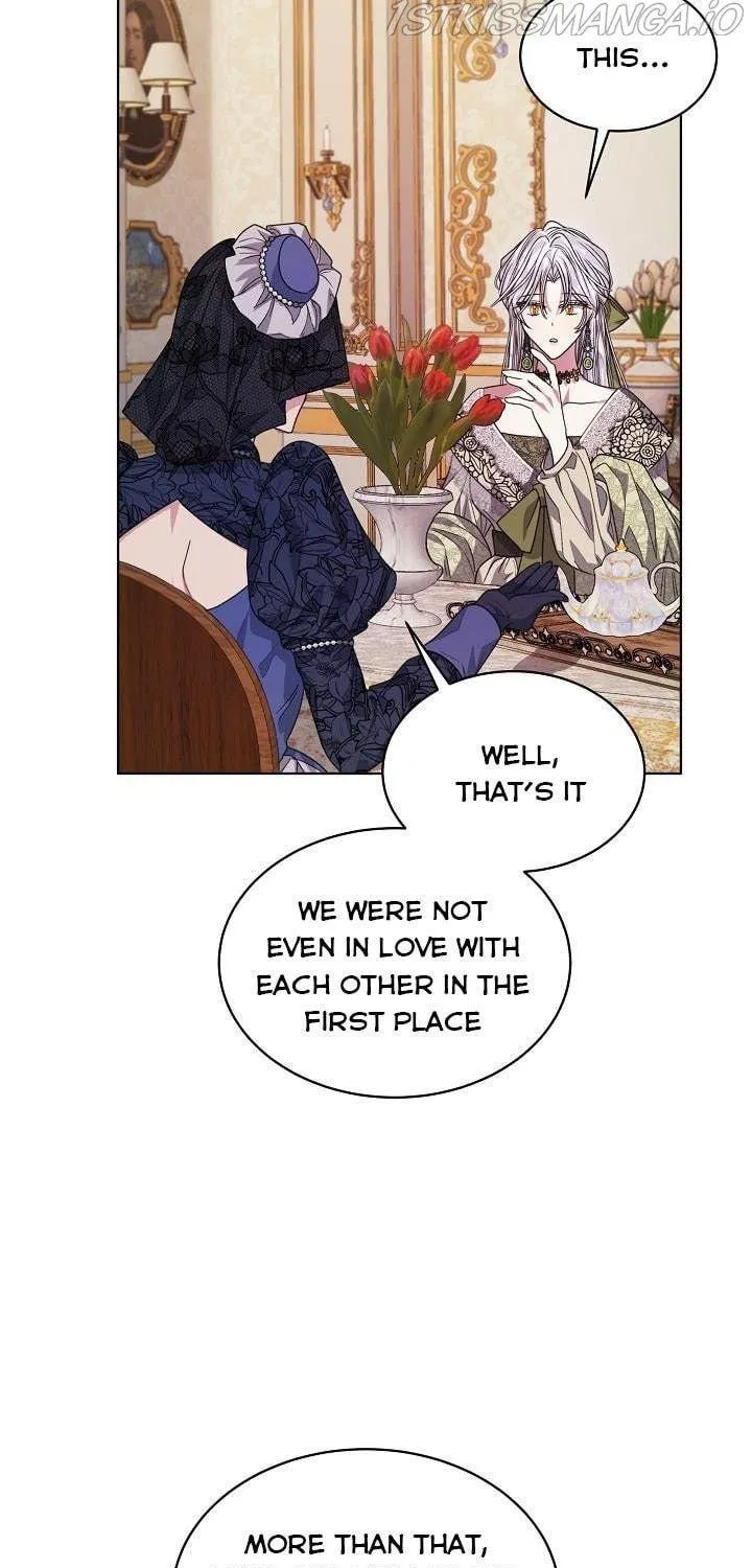 Tired of Living in Fiction Chapter 25 page 42 - 