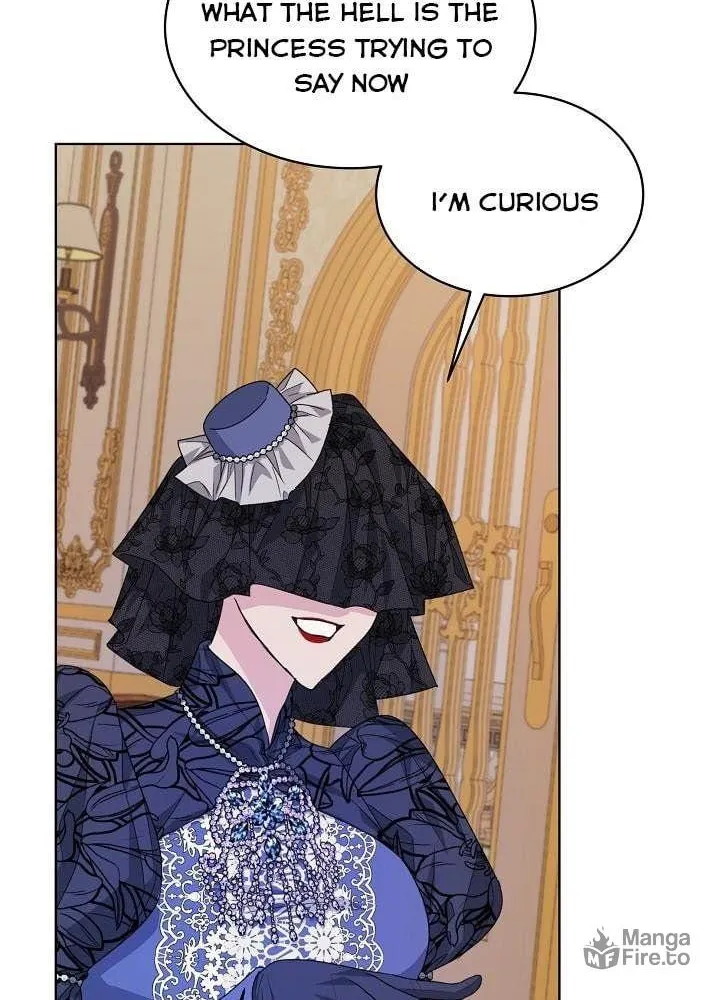 Tired of Living in Fiction Chapter 25 page 43 - 