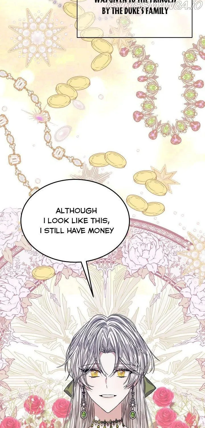 Tired of Living in Fiction Chapter 25 page 56 - 