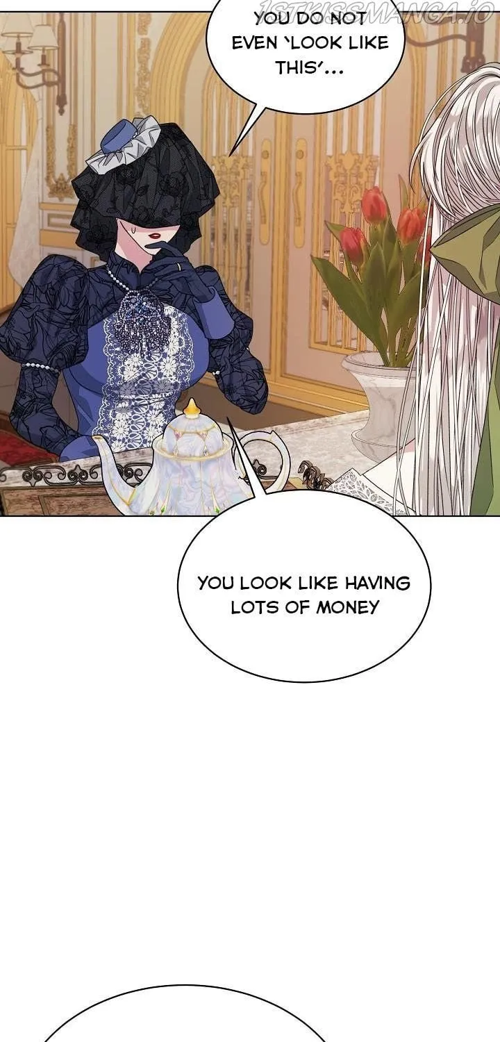 Tired of Living in Fiction Chapter 25 page 58 - 