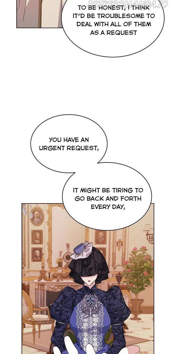 Tired of Living in Fiction Chapter 25 page 60 - 