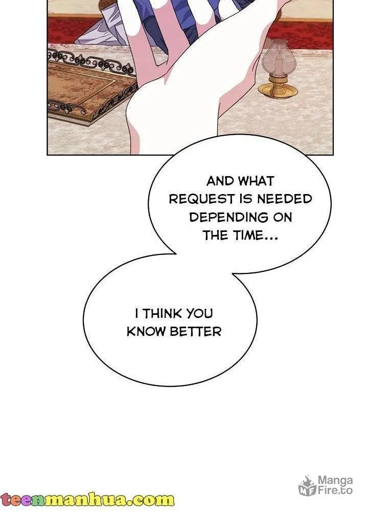 Tired of Living in Fiction Chapter 25 page 61 - 