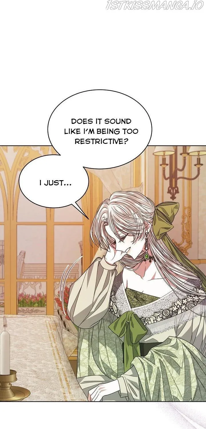 Tired of Living in Fiction Chapter 25 page 64 - 