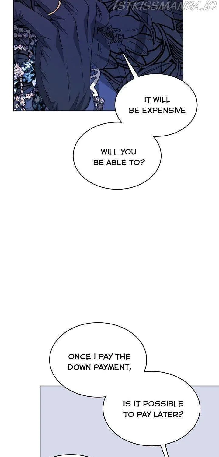 Tired of Living in Fiction Chapter 25 page 72 - 