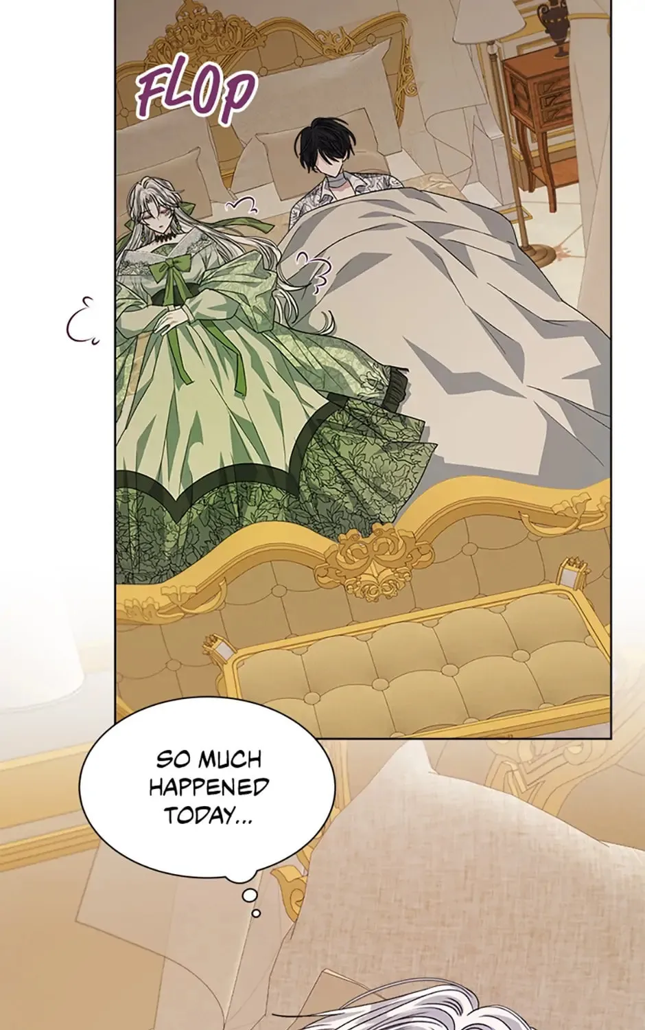 Tired of Living in Fiction Chapter 26 page 103 - 