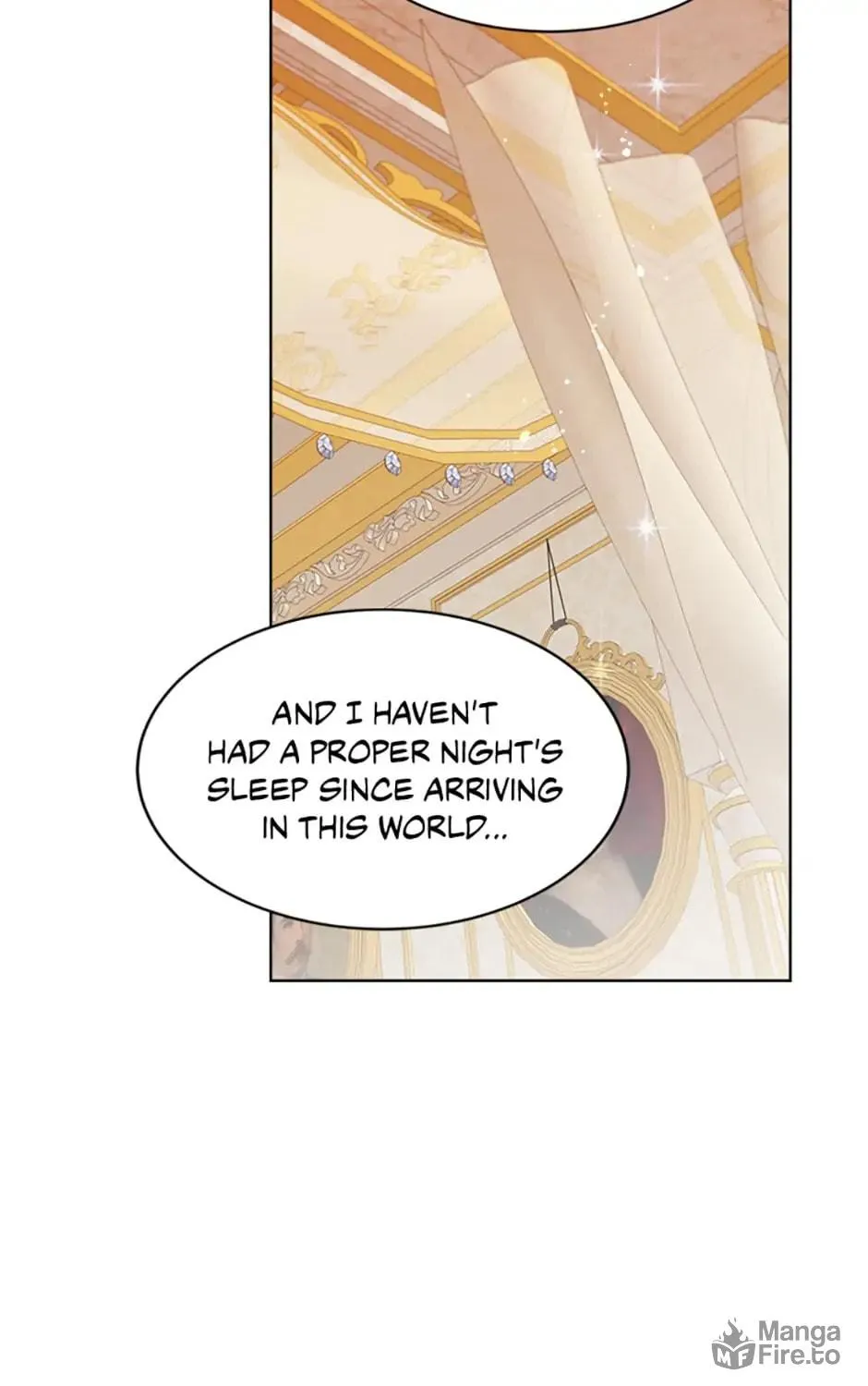 Tired of Living in Fiction Chapter 26 page 107 - 