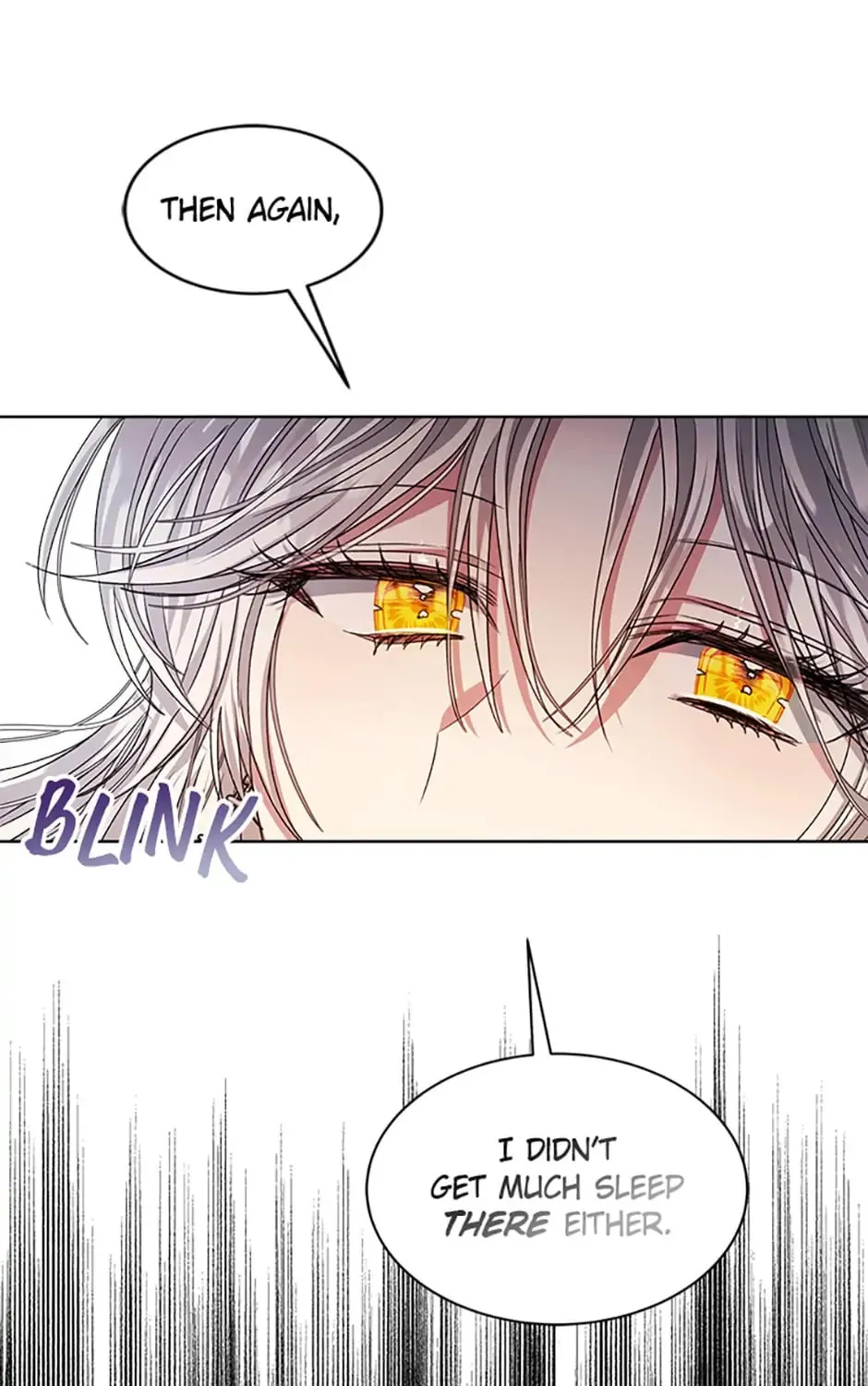 Tired of Living in Fiction Chapter 26 page 109 - 