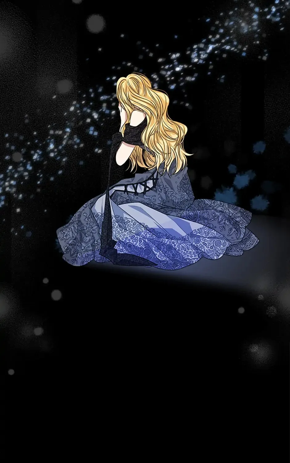 Tired of Living in Fiction Chapter 26 page 113 - 