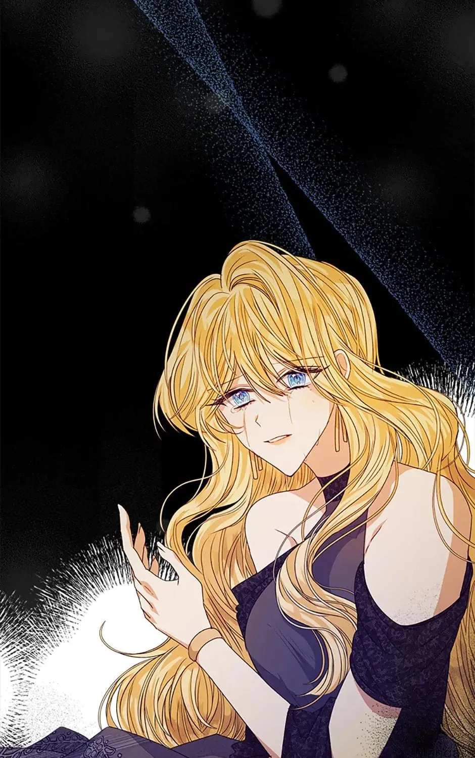 Tired of Living in Fiction Chapter 26 page 117 - 