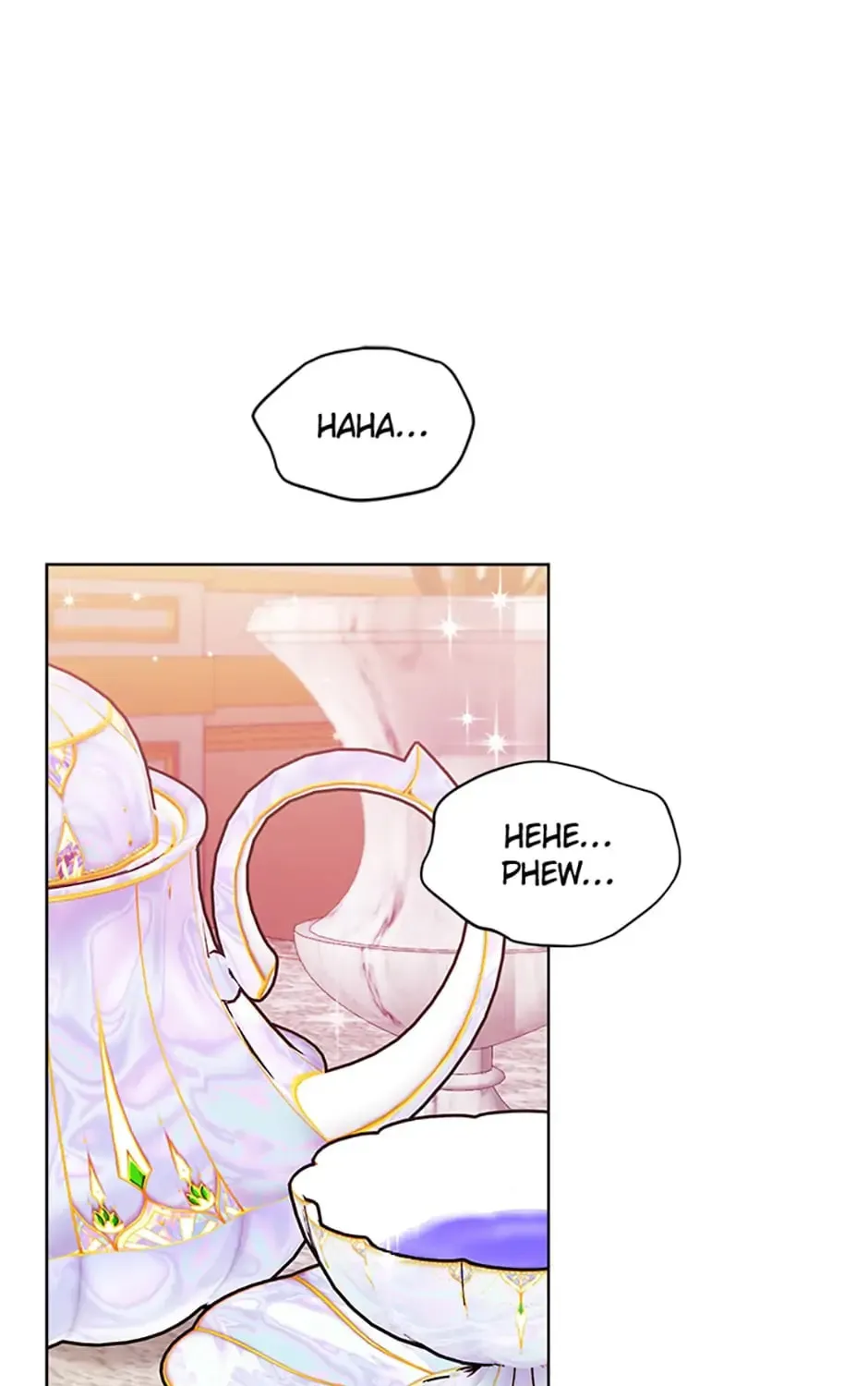 Tired of Living in Fiction Chapter 26 page 13 - 