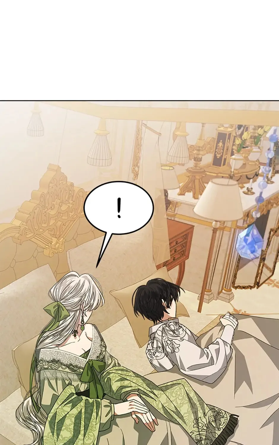 Tired of Living in Fiction Chapter 26 page 133 - 